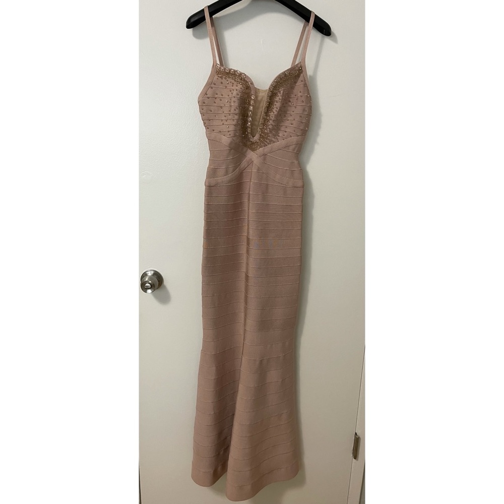Herve Leger Dress | S